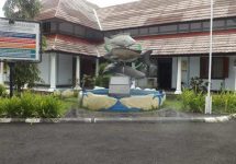 Balai Besar Penelitian Ikan Air Tawar Sukabumi