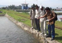 kunjungan kerja 